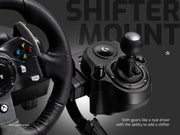 Next Level Racing GTLITE cockpit image 4