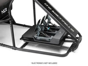 Next Level Racing GTRacer 2.0 Simulator Cockpit - gameseat