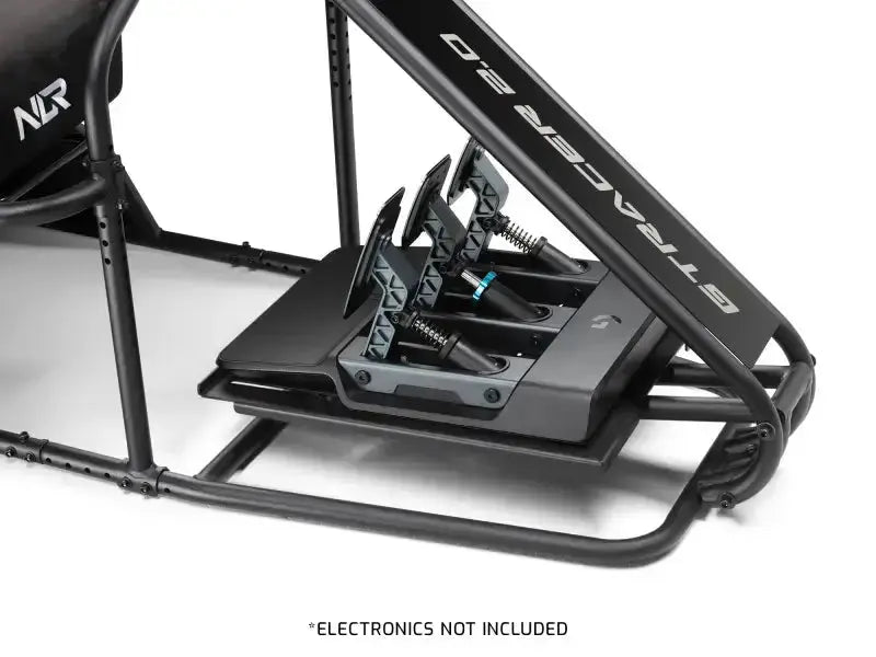 Next Level Racing GTRacer 2.0 Simulator Cockpit - gameseat