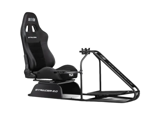 Next Level Racing GTRacer 2.0 Simulator Cockpit - gameseat