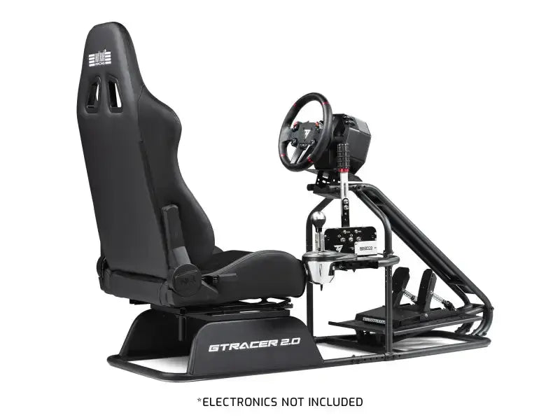Next Level Racing GTRacer 2.0 Simulator Cockpit - gameseat