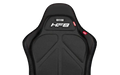 Next Level Racing HF8 HAPTIC GAMING PAD - Logo