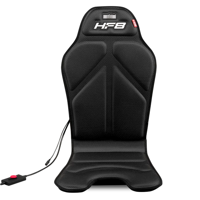 Next Level Racing HF8 HAPTIC GAMING PAD Sim Race Webshop