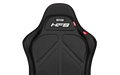 Next Level Racing HF8 HAPTIC GAMING PAD - Logo