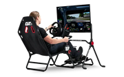 Next Level Racing - Lite Free Standing Monitor Stand - GT simulator