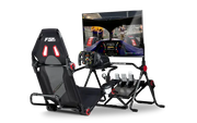 Next Level Racing - Lite Free Standing Monitor Stand - FGT Lite simulator