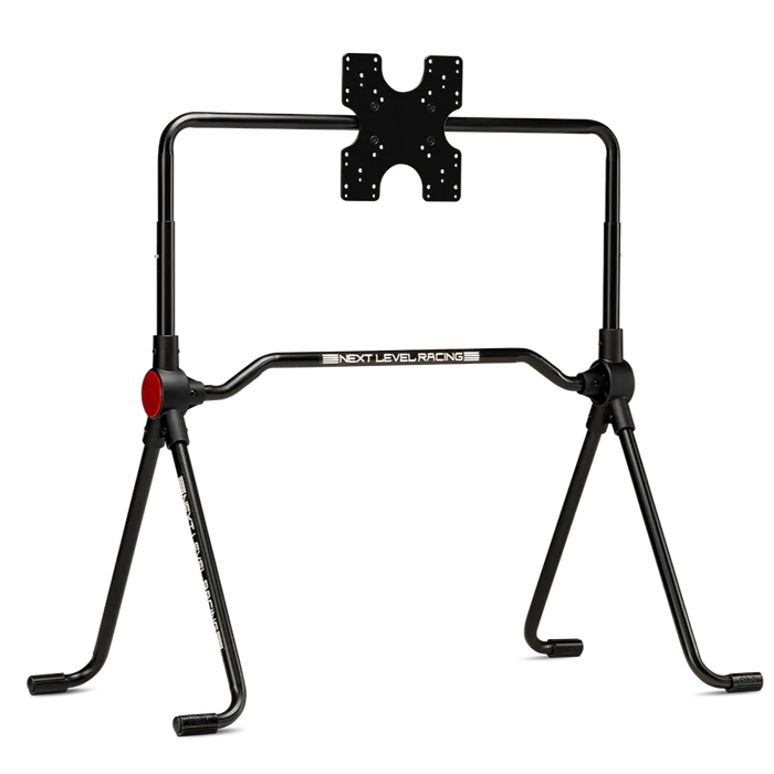 Next Level Racing - Lite Free Standing Monitor Stand - front