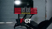 Next Level Racing Monitor Stand for F-GT - Monitor Mount