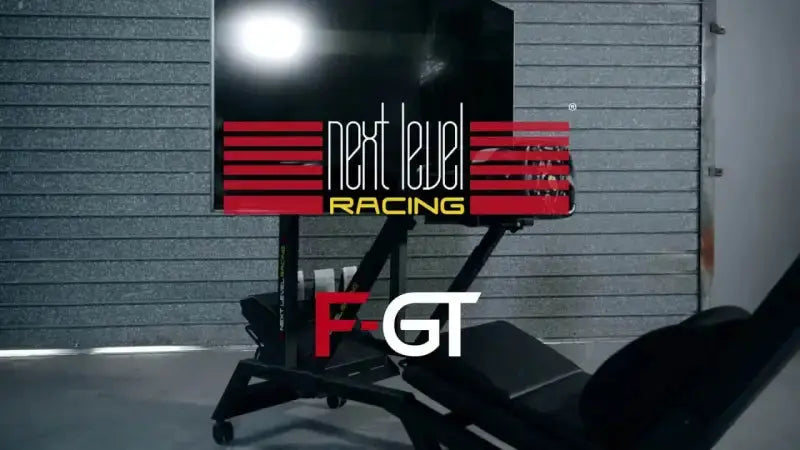 Next Level Racing Monitor Stand for F-GT - Monitor Mount