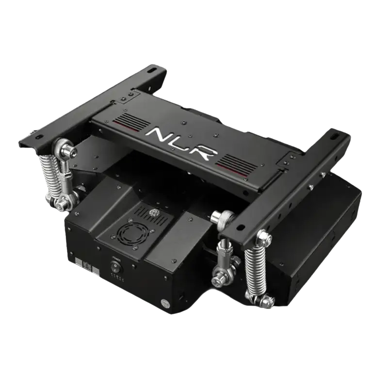 Next Level Racing Motion Platform V3 - Motion Platform