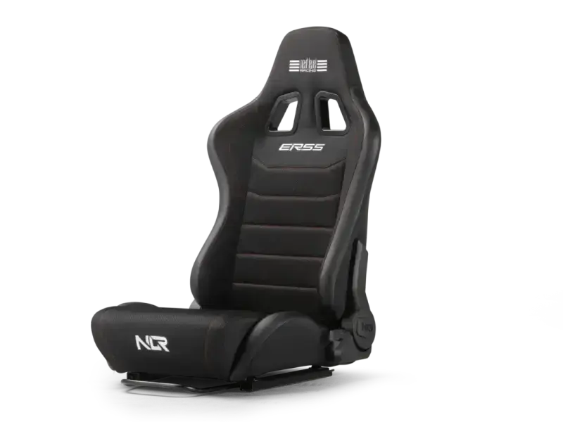 Next Level Racing® ERS5 Elite Reclining Seat – Fabric & SimAero Mesh Edition - Seat