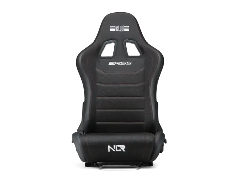 Next Level Racing® ERS5 Elite Reclining Seat – Fabric & SimAero Mesh Edition - Seat