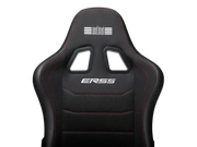 Next Level Racing® ERS5 Elite Reclining Seat – Fabric & SimAero Mesh Edition - Seat