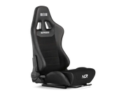 Next Level Racing® ERS5 Elite Reclining Seat – PU Leather & Suede Edition - Seat
