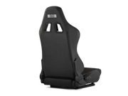 Next Level Racing® ERS5 Elite Reclining Seat – PU Leather & Suede Edition - Seat