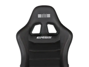 Next Level Racing® ERS5 Elite Reclining Seat – PU Leather & Suede Edition - Seat