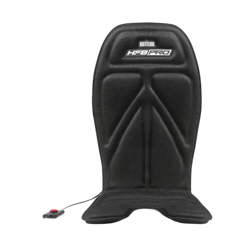 Next Level Racing® HF8 Pro Haptic Gaming… | Sim Race Webshop — Sim