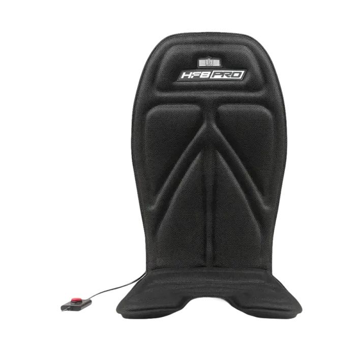 Next Level Racing® HF8 Pro Haptic Gaming Pad Feedback Pad