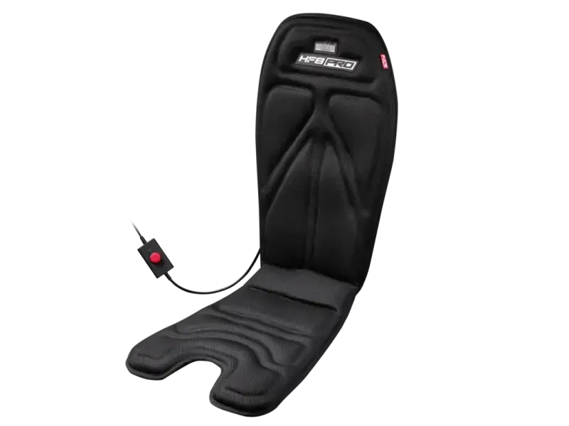 Next Level Racing® HF8 Pro Haptic Gaming Pad - Motion Platform