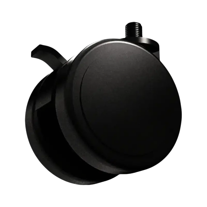 NEXT LEVEL RACING® Lockable Castor Wheels Caster Wheels