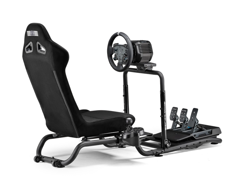 Next Level Racing RCF cockpit image 8