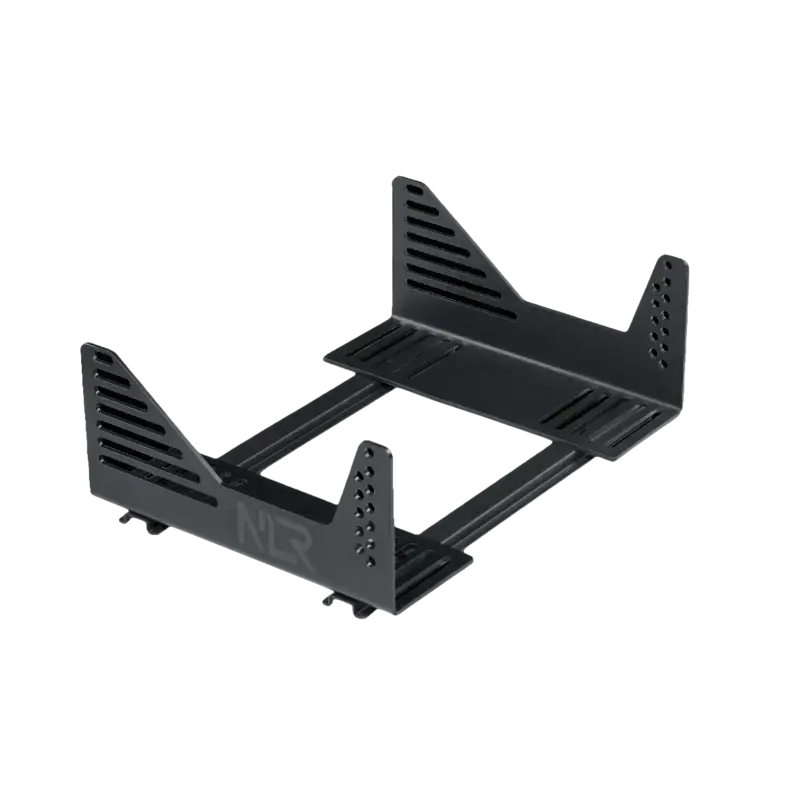 Next Level Racing Bracket Next Level Racing - UNIVERSAL SEAT BRACKETS For GTtrack and FGT - Sim ...