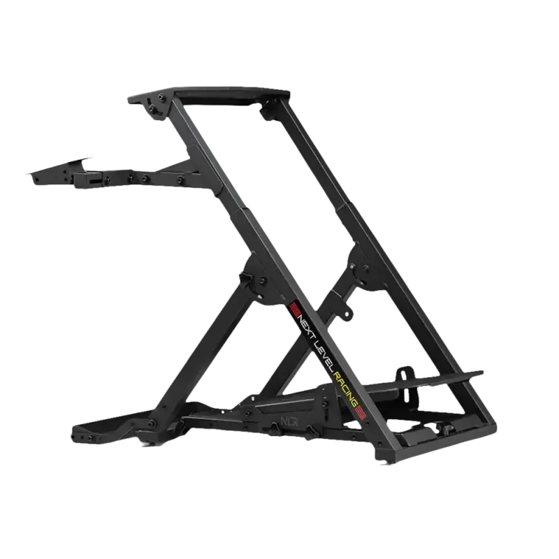 Wheel Stands