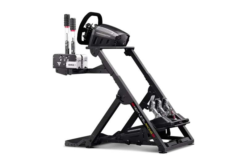 Next Level Racing WHEEL STAND 2.0 - Thrustmaster TS-XW