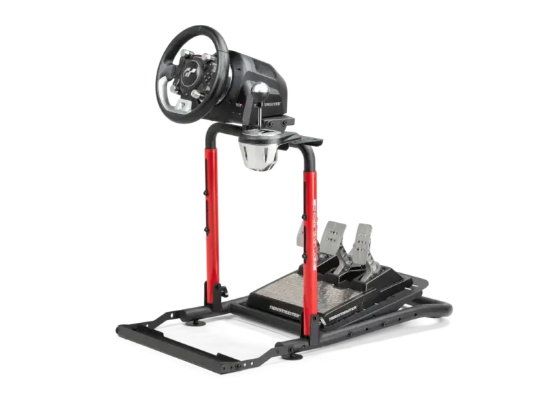 Next Level Racing - Wheel Stand Lite 2.0 - Wheel Stand