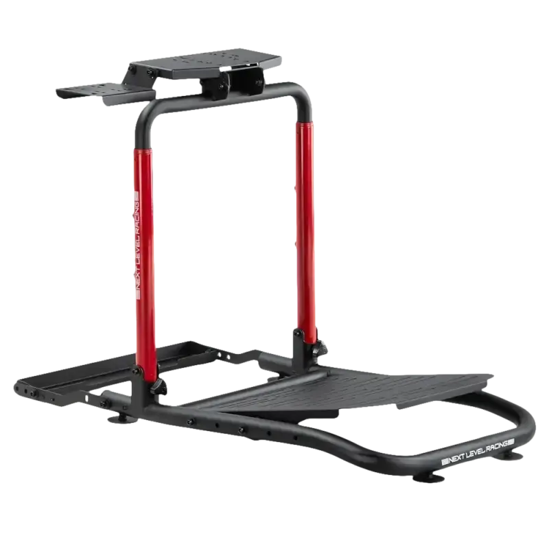 Next Level Racing - Wheel Stand Lite 2.0 - Sim Race Webshop B.V.