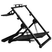 Nitro Concepts C-Racer - Wheelstand