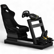 Nitro Concepts E-Racer - gameseat