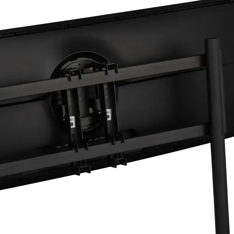 Nitro Concepts Monitor Stand - Monitor Stand
