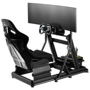 Nitro Concepts Monitor Stand - Monitor Stand