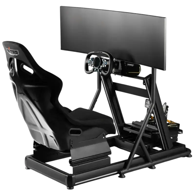 Nitro Concepts Monitor Stand - Monitor Stand