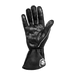 Nomex Handschoenen BLK/GRY Nomex Handschoenen