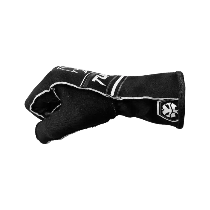 Nomex Handschoenen BLK/GRY Nomex Handschoenen