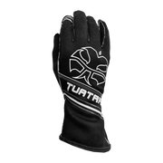 Nomex Handschoenen BLK/GRY Nomex Handschoenen