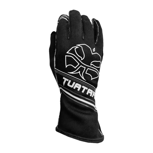 Nomex Handschoenen BLK/GRY Nomex Handschoenen