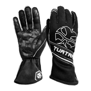 Nomex Handschoenen BLK/GRY Nomex Handschoenen