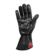Nomex Handschoenen BLK/RD Nomex Handschoenen
