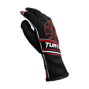 Nomex Handschoenen BLK/RD Nomex Handschoenen