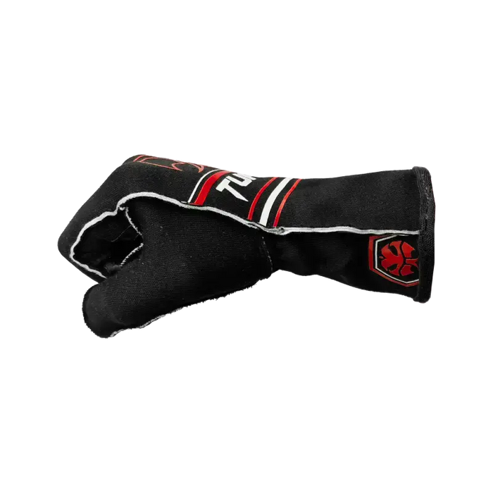 Nomex Handschoenen BLK/RD Nomex Handschoenen