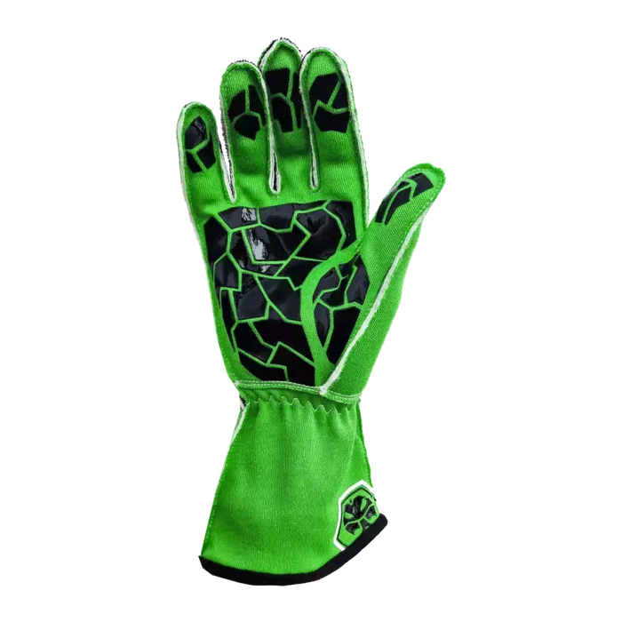 Nomex Handschoenen GRN Nomex Handschoenen