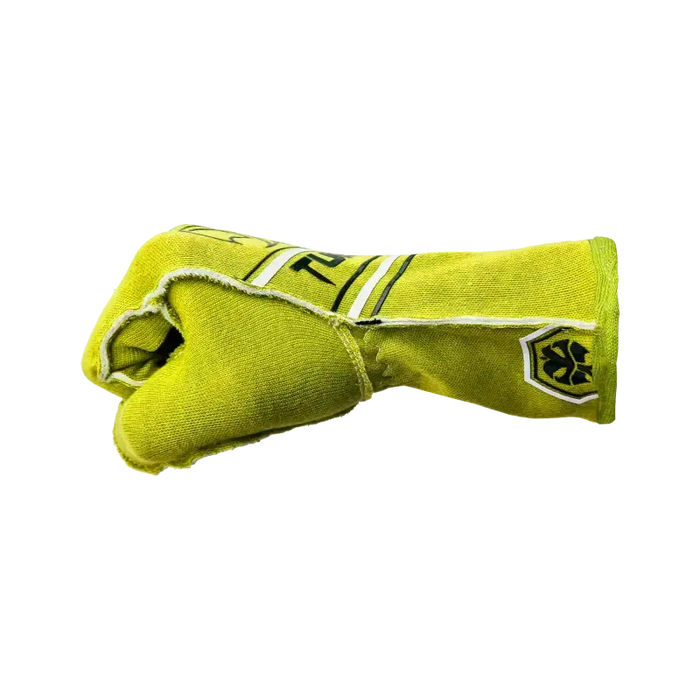 Nomex Handschoenen YLLW Nomex Handschoenen