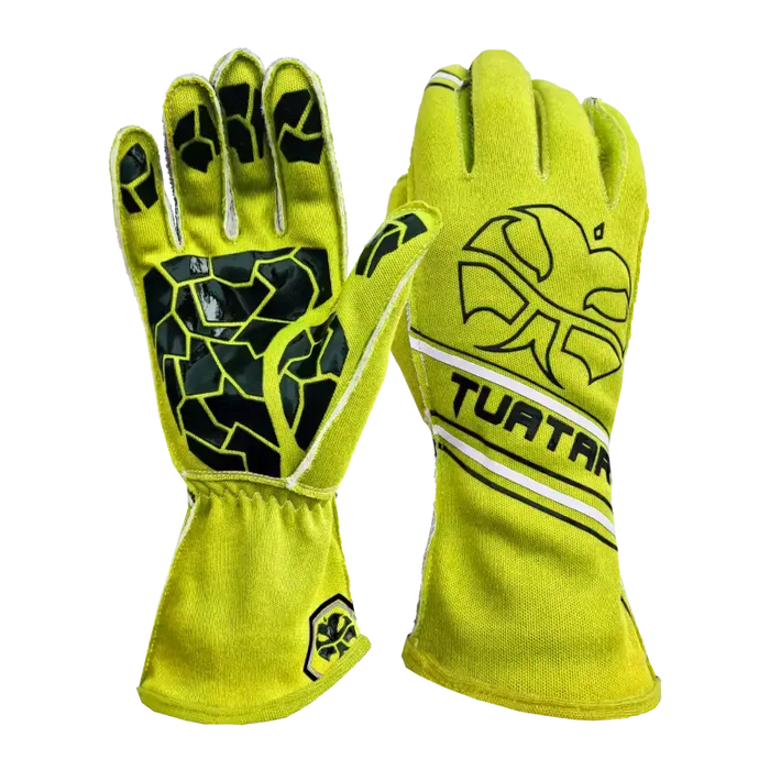 Nomex Handschoenen YLLW Nomex Handschoenen