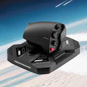 Thrustmaster SOL-R 6 Throttle — official detail photo 1