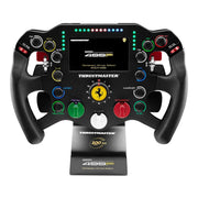Thrustmaster Ferrari 499P Wheel Add-On Centenary Winner Edition — official product photo