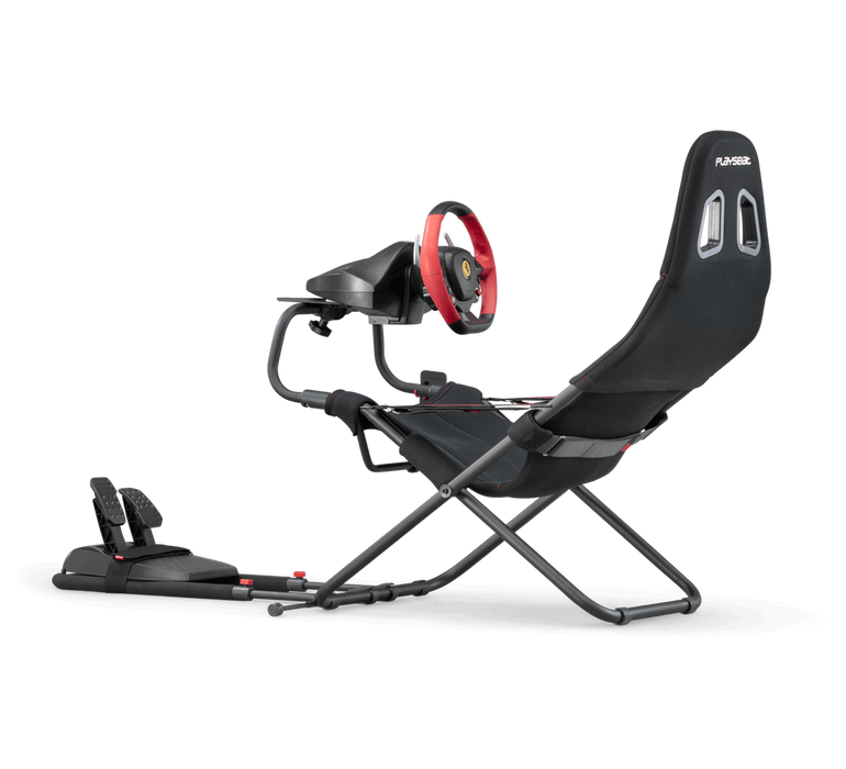 Playseat® Challenge - Zwart Actifit™