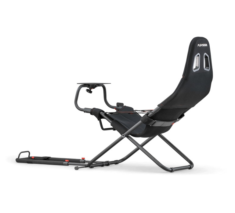 PLAYSEAT CHALLENGE BLACK ACTIFIT Sim Race Webshop